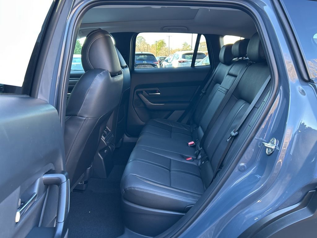 New 2026 MAZDA CX-50 2.5 Hybrid w/ Weather Package image 22