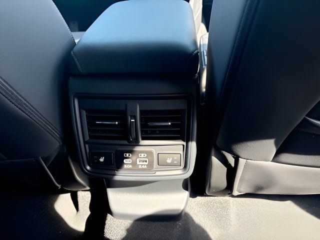 New 2026 Subaru Outback Touring XT AWD/4WD image 20