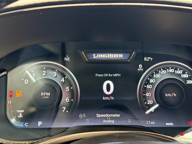 New 2026 RAM 1500 Limited w/ Trailer Tow Group AWD/4WD image 39