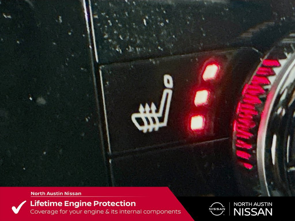 New 2026 Nissan Pathfinder Rock Creek AWD/4WD image 23