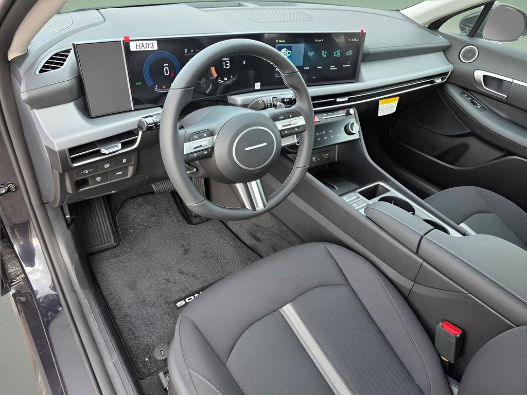 New 2026 Hyundai Sonata SEL image 14
