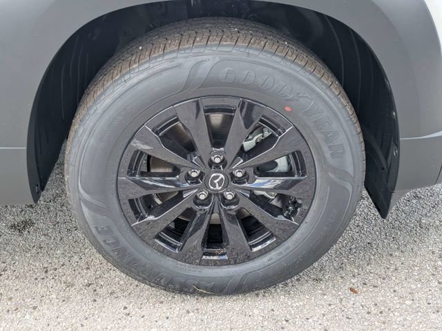 New 2026 MAZDA CX-50 AWD 2.5 Hybrid w/ Weather Package image 10