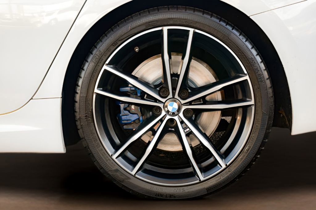 Used 2021 BMW M340i w/ Premium Package RWD image 39