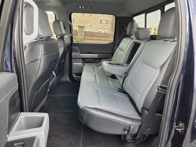 Certified 2024 Ford F150 Lariat w/ Bed Utility Package image 10