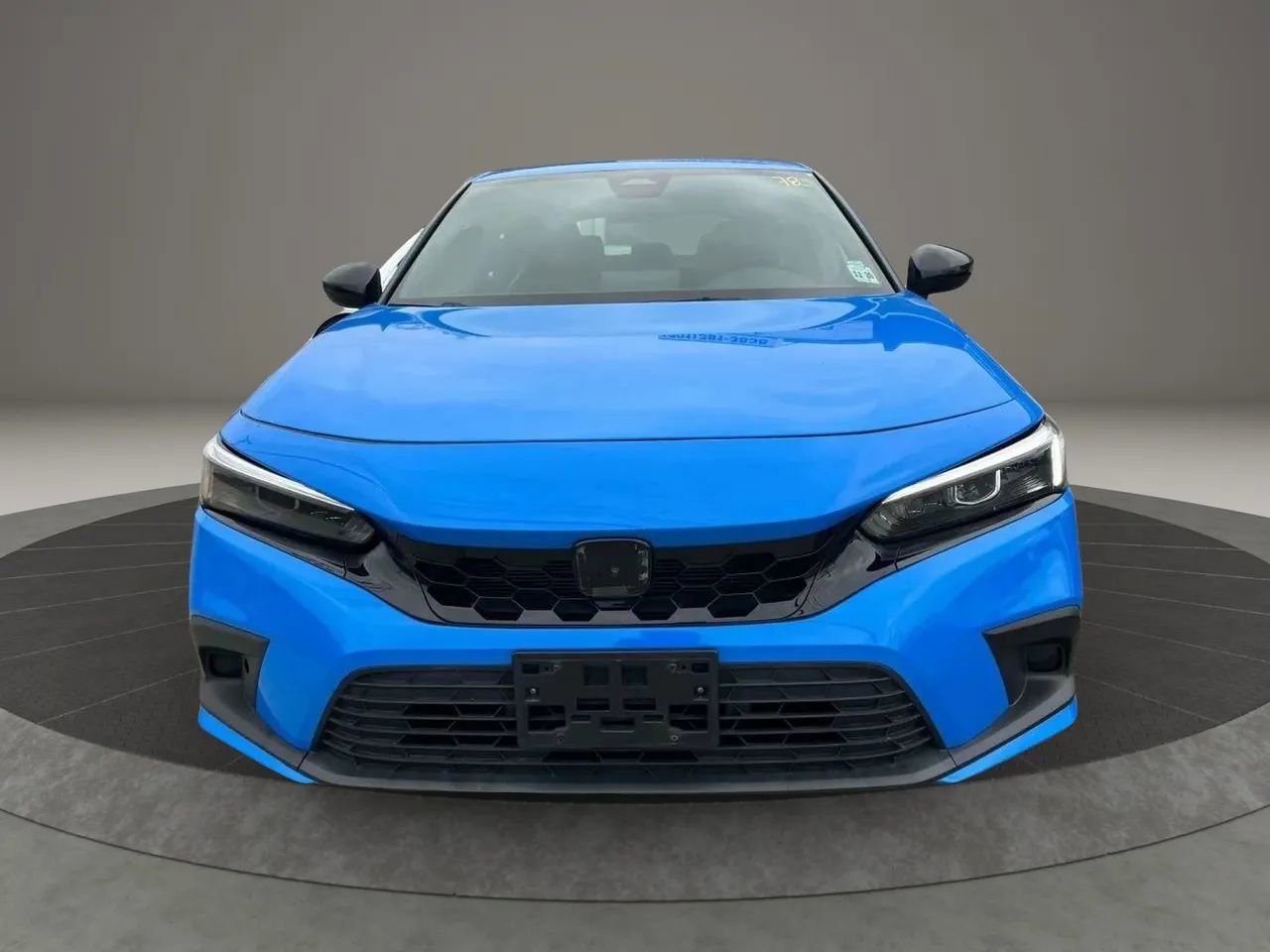 Used 2022 Honda Civic Sport image 2
