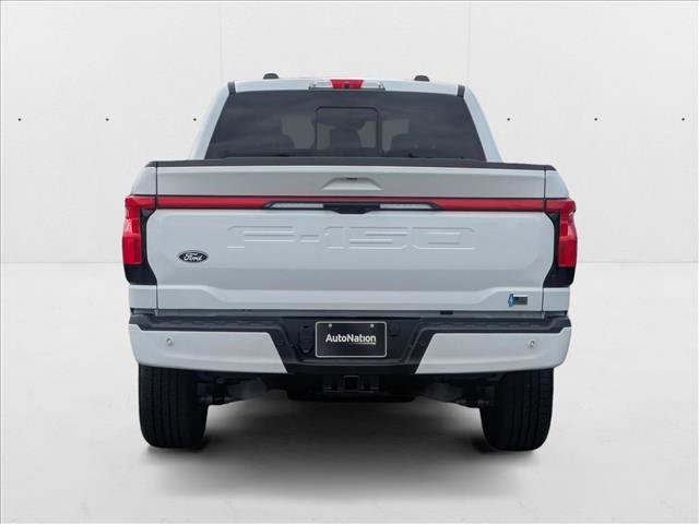 New 2025 Ford F150 Lightning Lariat AWD/4WD image 7