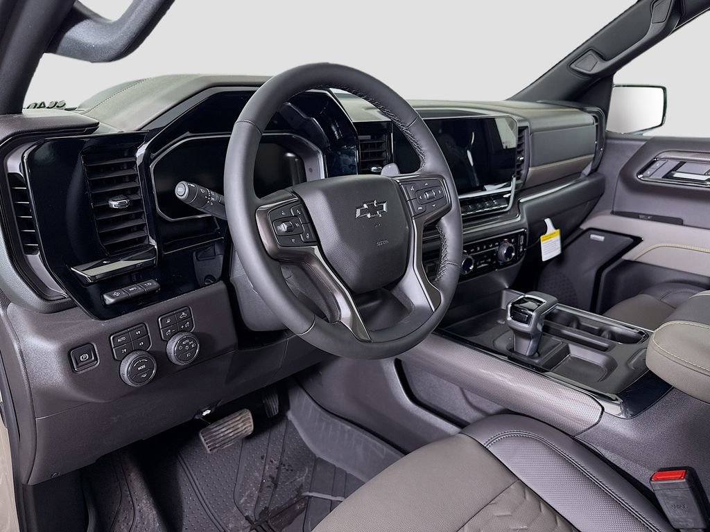 New 2026 Chevrolet Silverado 1500 ZR2 w/ LPO, Dark Essentials Package image 9
