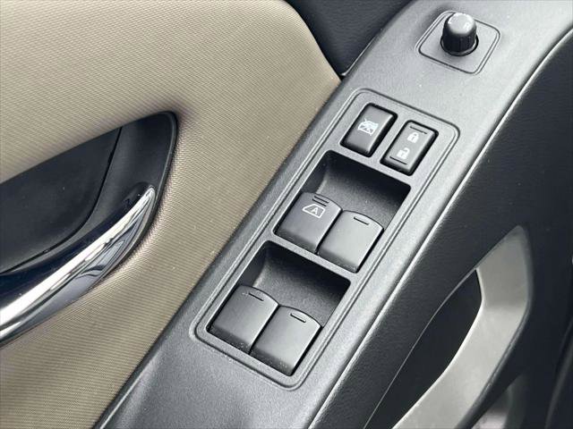 Used 2022 Nissan Frontier SV w/ Technology Package image 18