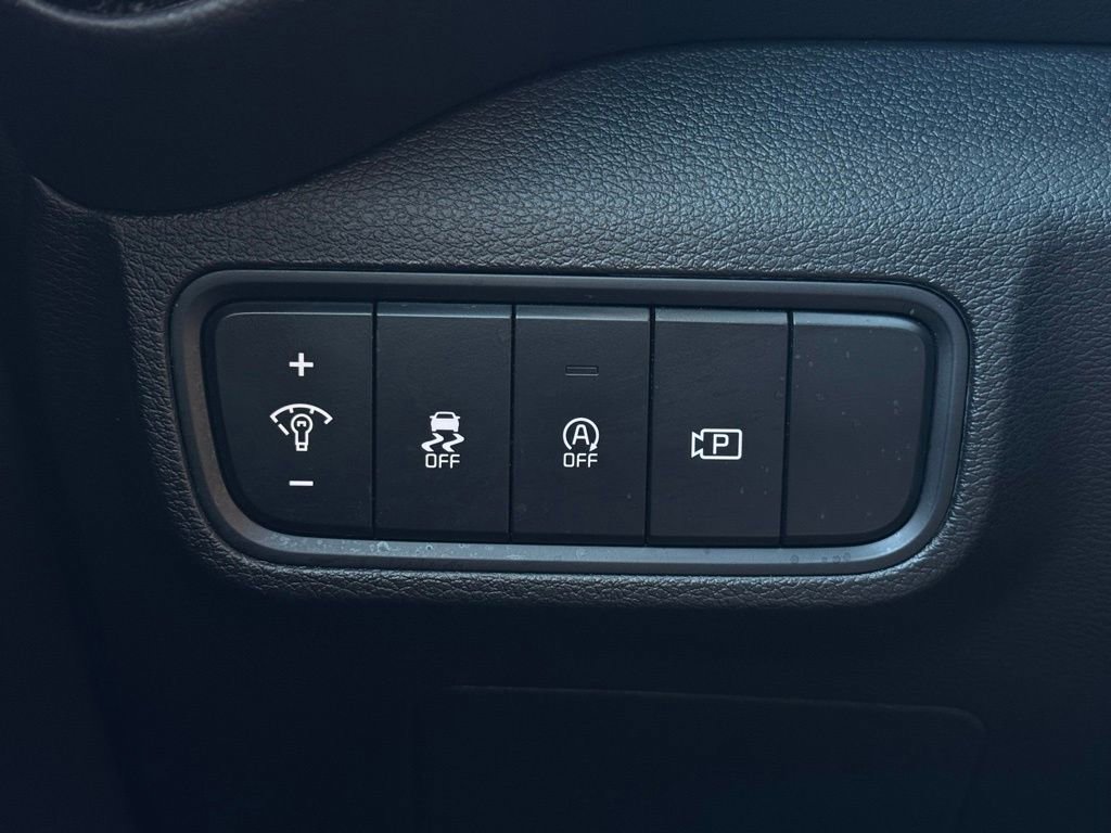 Certified 2024 Kia Soul GT-Line image 27