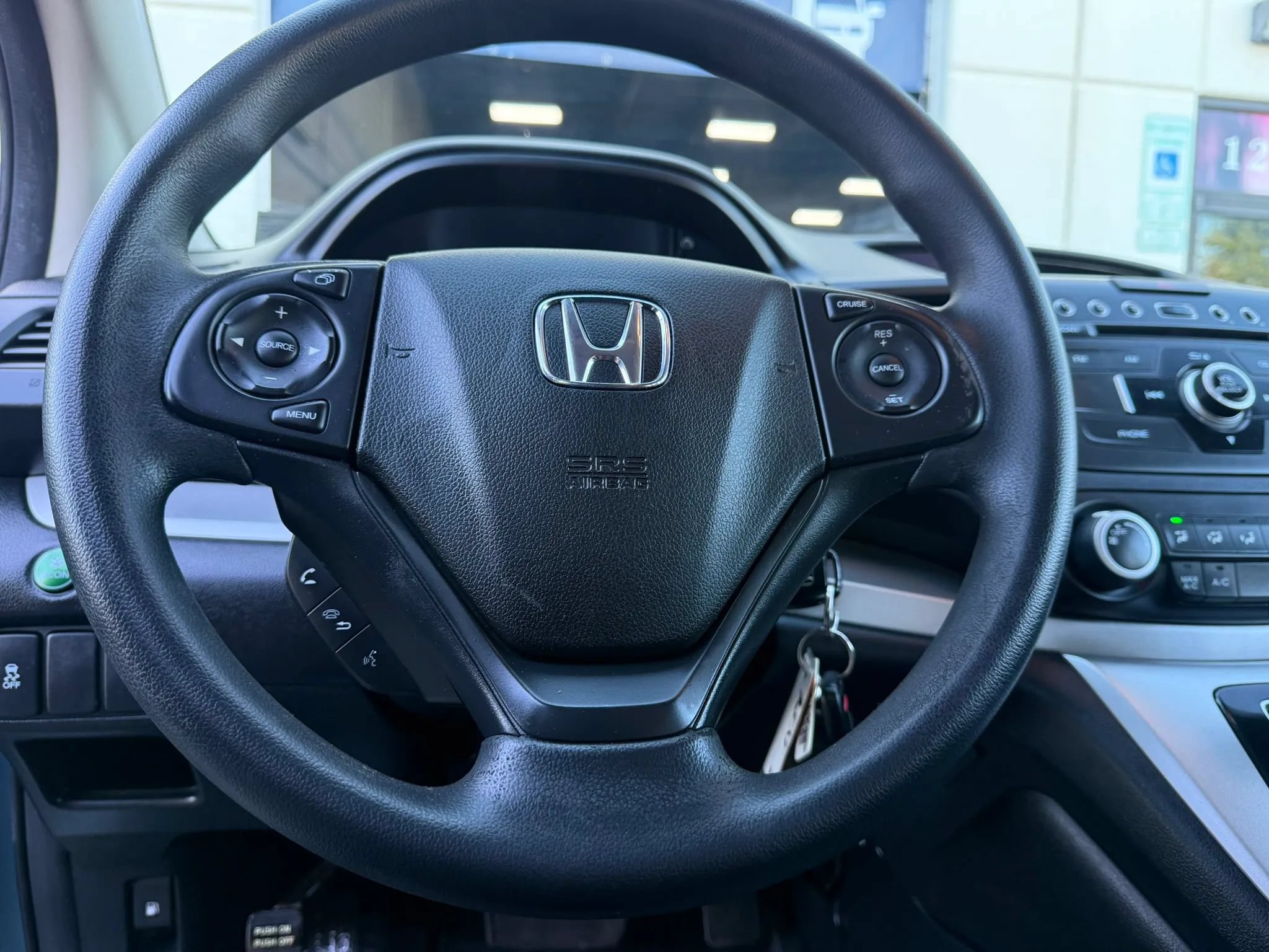 Used 2013 Honda CR-V LX image 29