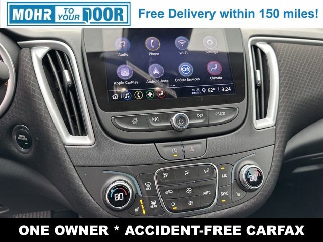 Used 2024 Chevrolet Malibu LT image 27