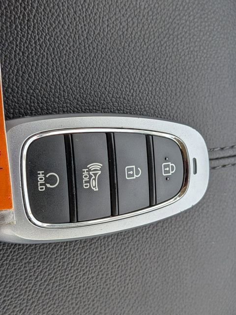 Used 2022 Hyundai Tucson SEL FWD image 29