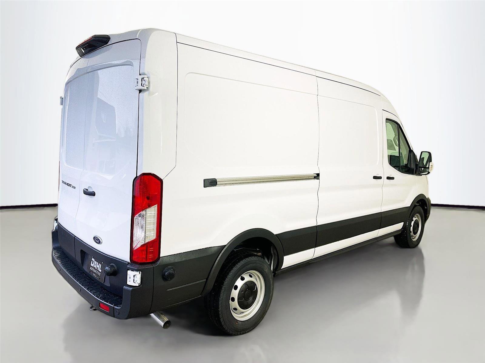 New 2025 Ford Transit 250 148 Medium Roof RWD image 7