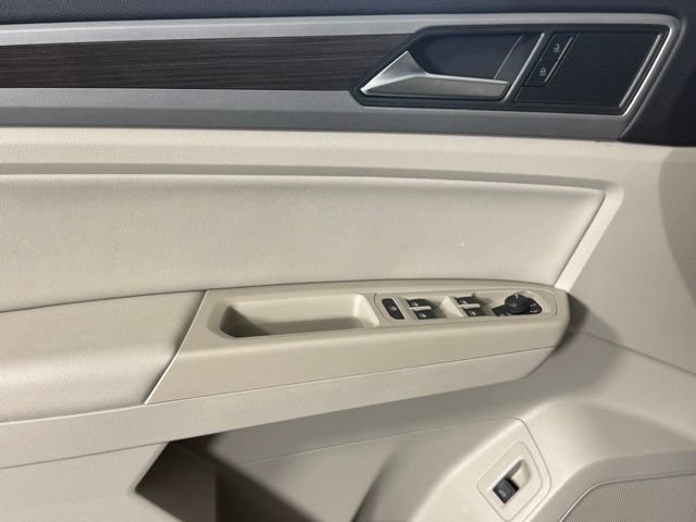 Used 2020 Volkswagen Atlas SEL FWD image 15
