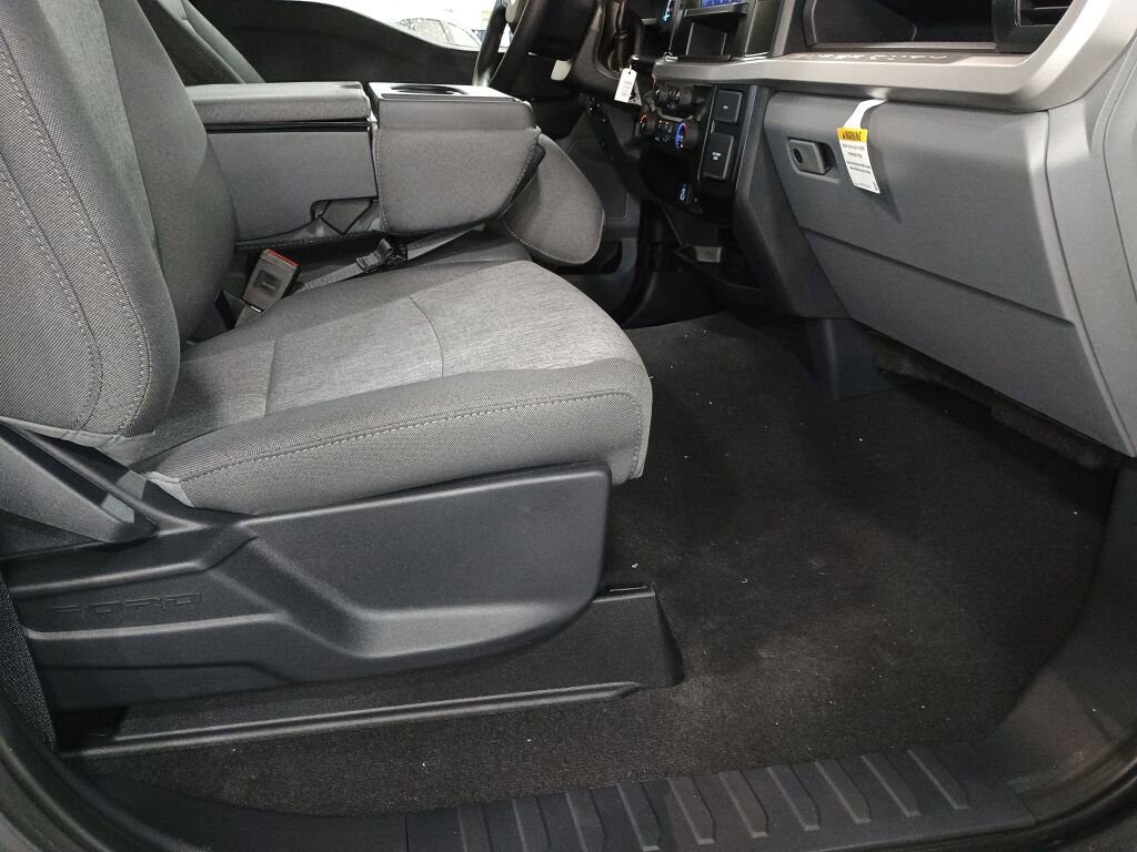 New 2026 Ford F250 XL w/ STX Appearance Package image 20