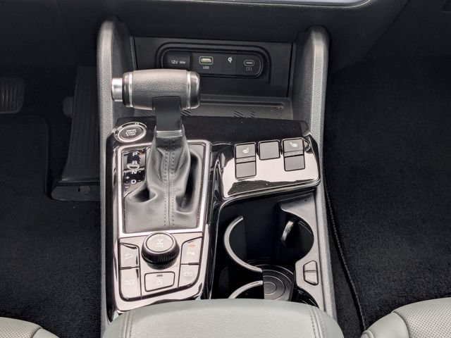 Certified 2023 Kia Sportage X-Line w/ X-Line Premium Package AWD/4WD image 24