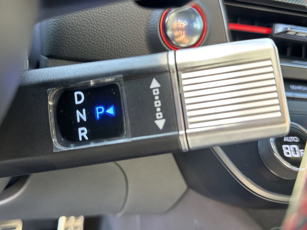 New 2026 Hyundai Sonata N Line FWD image 31