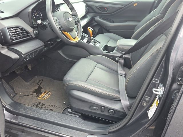 Certified 2024 Subaru Outback Wilderness image 14