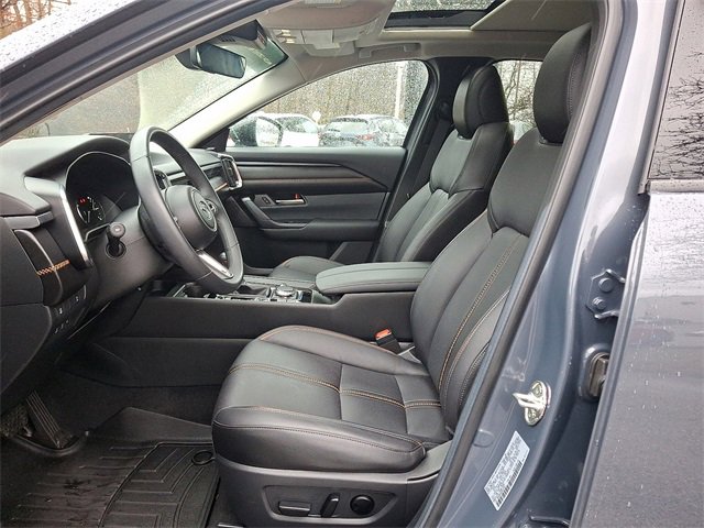 Certified 2024 MAZDA CX-50 AWD 2.5 S w/ Cargo Package image 13