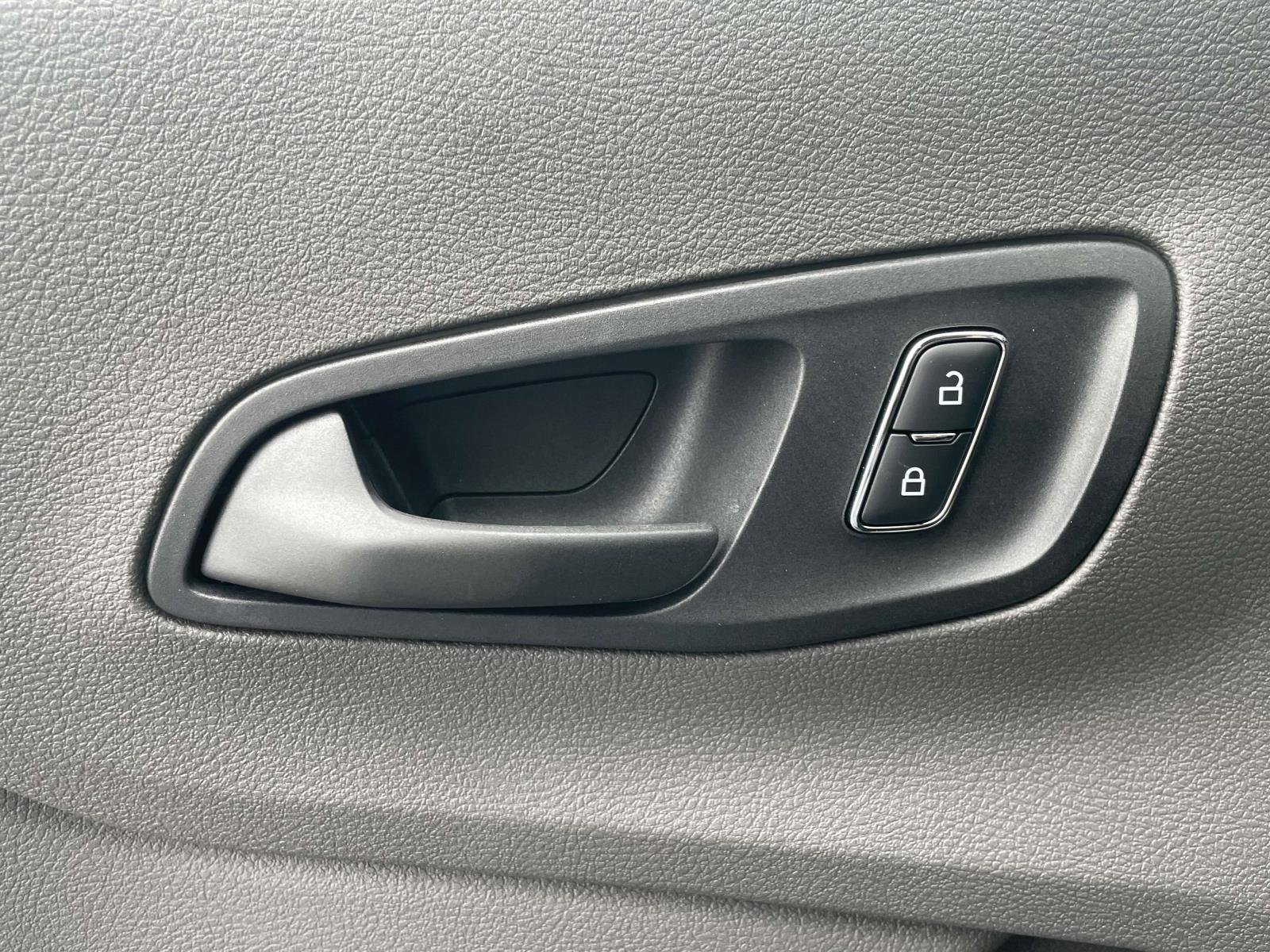 New 2025 Ford Transit 350 148 High Roof Extended w/ Load Area Protection Package image 14