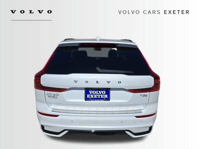 New 2026 Volvo XC60 T8 Ultra w/ Protection Package Premier image 6