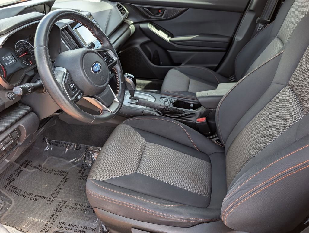 Used 2018 Subaru Crosstrek 2.0i Premium AWD/4WD image 14