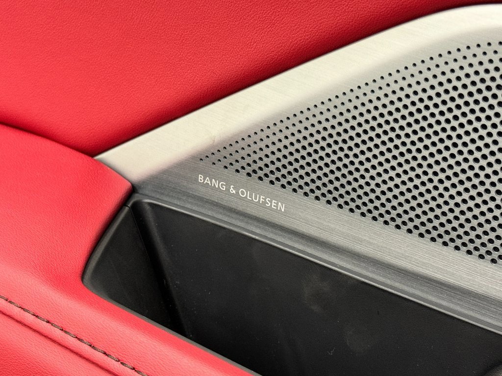 New 2026 Acura MDX A-Spec image 13