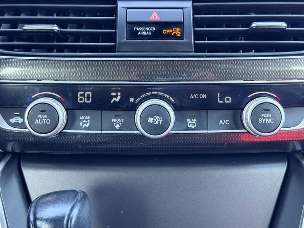 Used 2020 Honda Accord Sport image 31