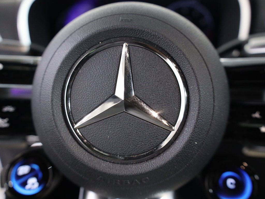 Used 2023 Mercedes-Benz SL 55 AMG 4MATIC image 19