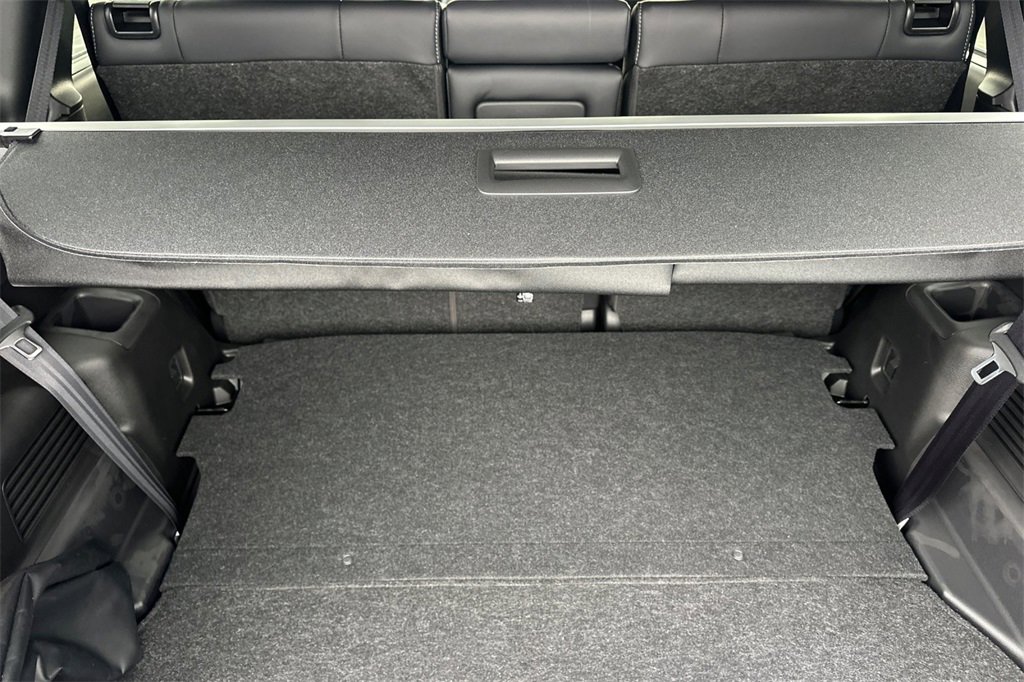 New 2025 Mitsubishi Outlander SEL image 16