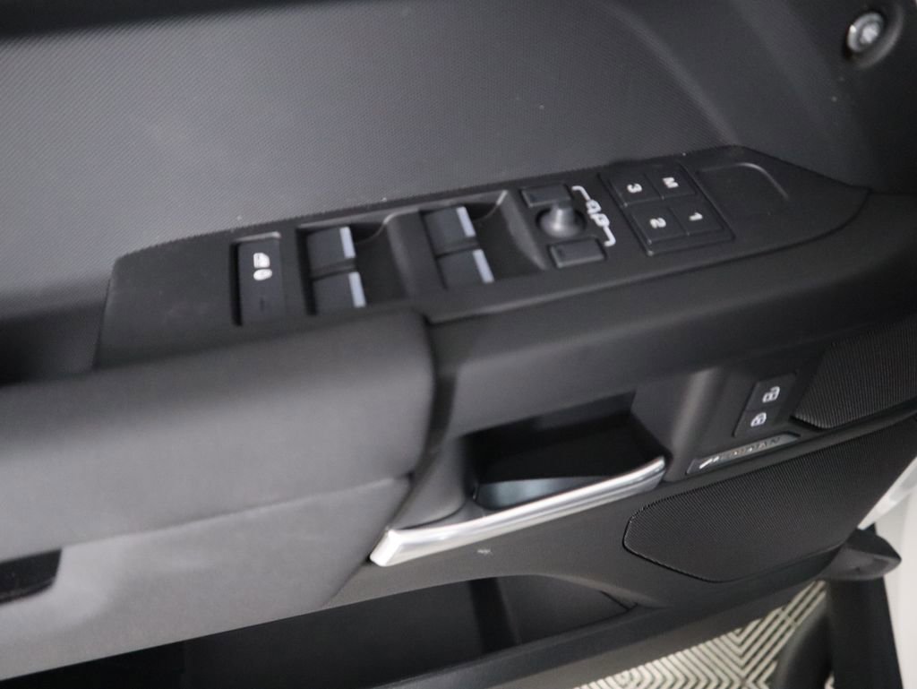 New 2026 Land Rover Defender 110 S image 23