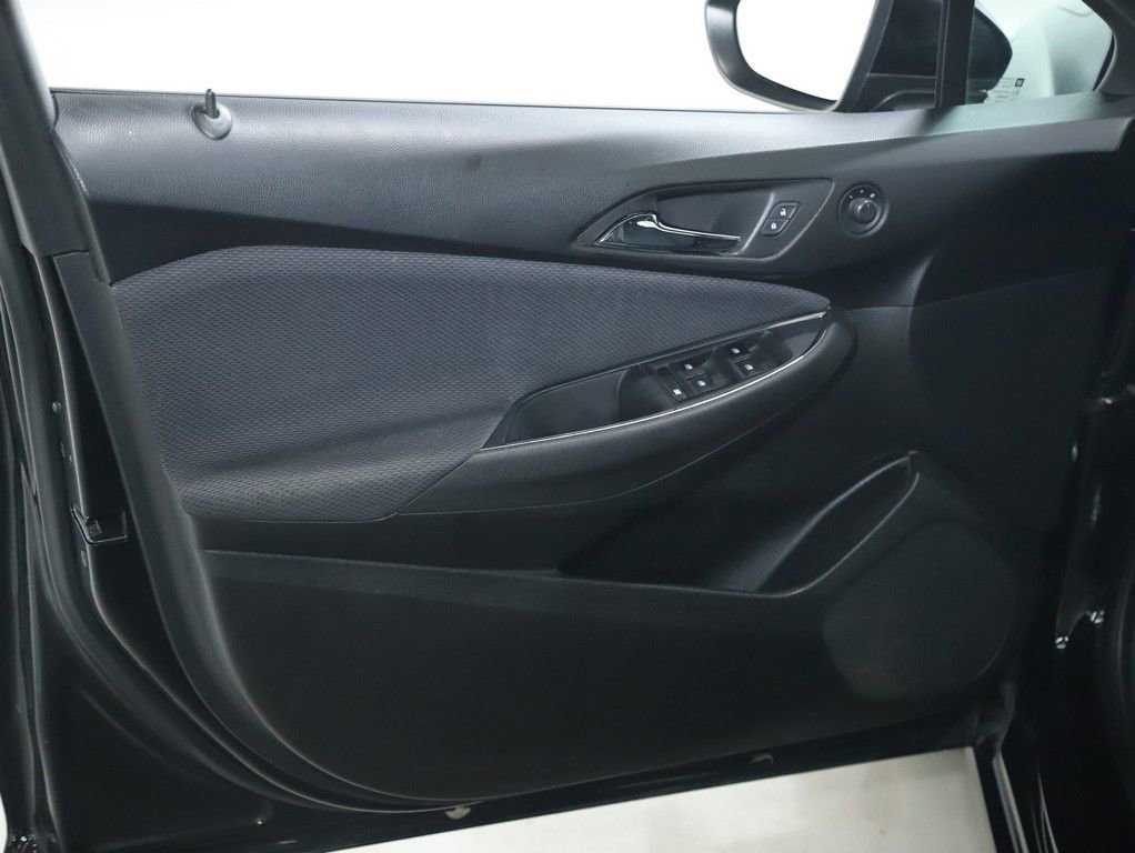 Used 2019 Chevrolet Cruze LS w/ LS Convenience Package image 15