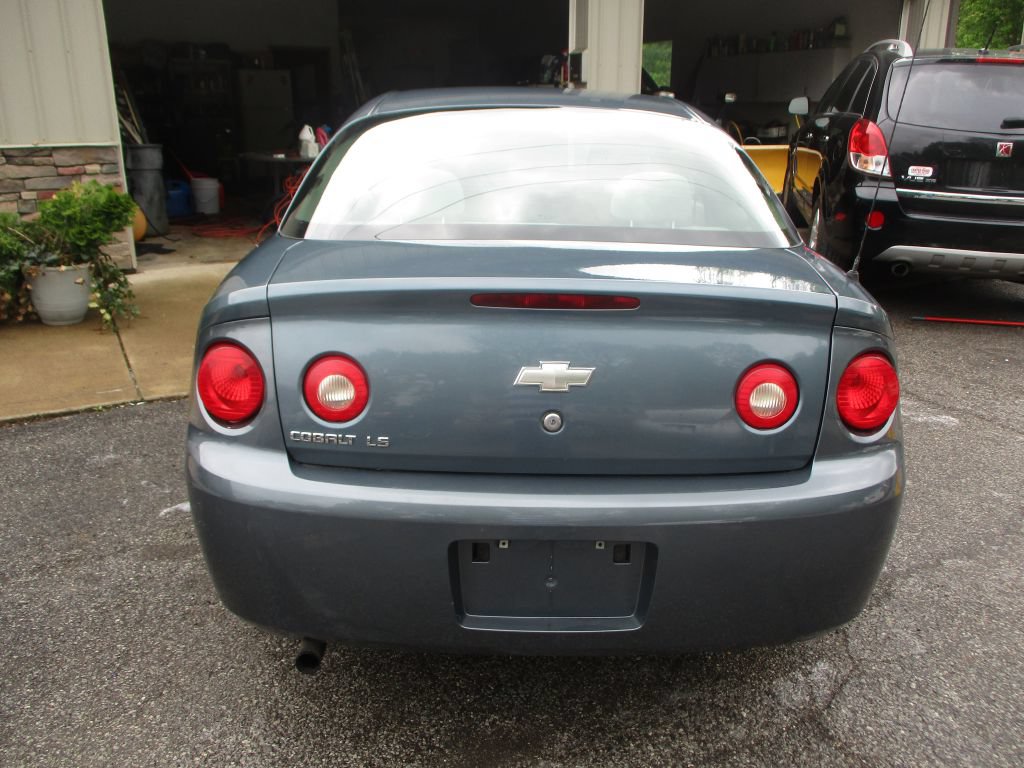 Used 2006 Chevrolet Cobalt LS FWD image 6