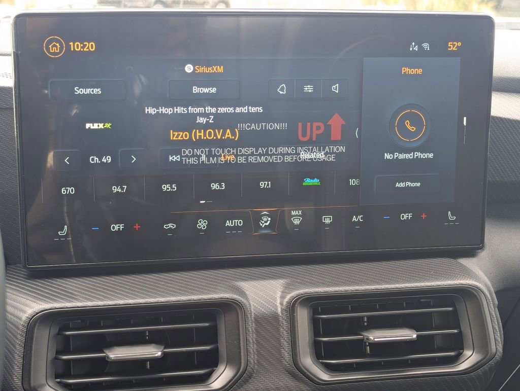 New 2026 Ford Mustang Coupe image 8