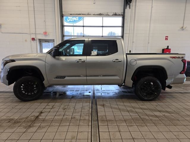 New 2026 Toyota Tundra Platinum AWD/4WD image 6