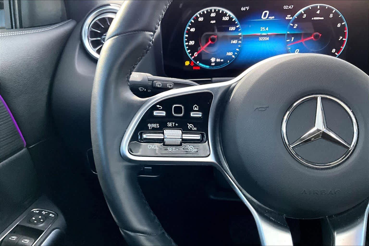 Certified 2023 Mercedes-Benz GLA 250 4MATIC w/ Premium Package image 24