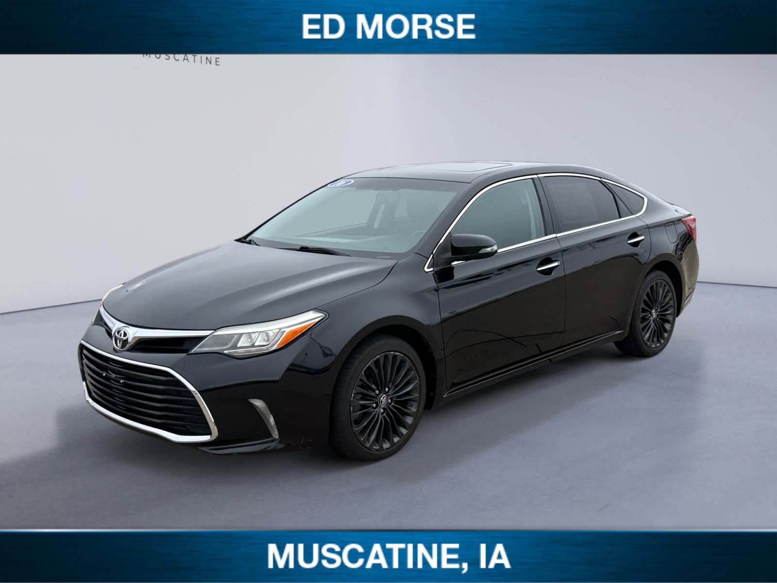 Used 2016 Toyota Avalon Touring
