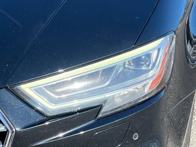 Used 2019 Audi S3 Premium Plus AWD/4WD image 7
