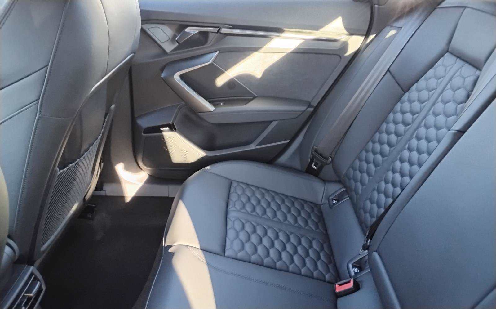 New 2026 Audi RS 3 image 18