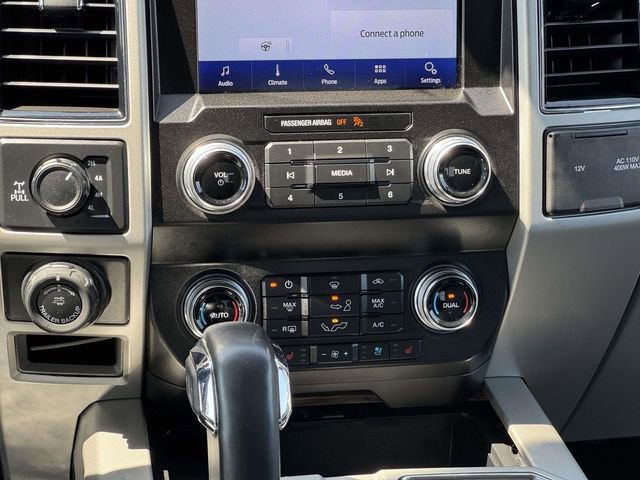 Used 2020 Ford F150 Lariat w/ Equipment Group 502A Luxury image 15