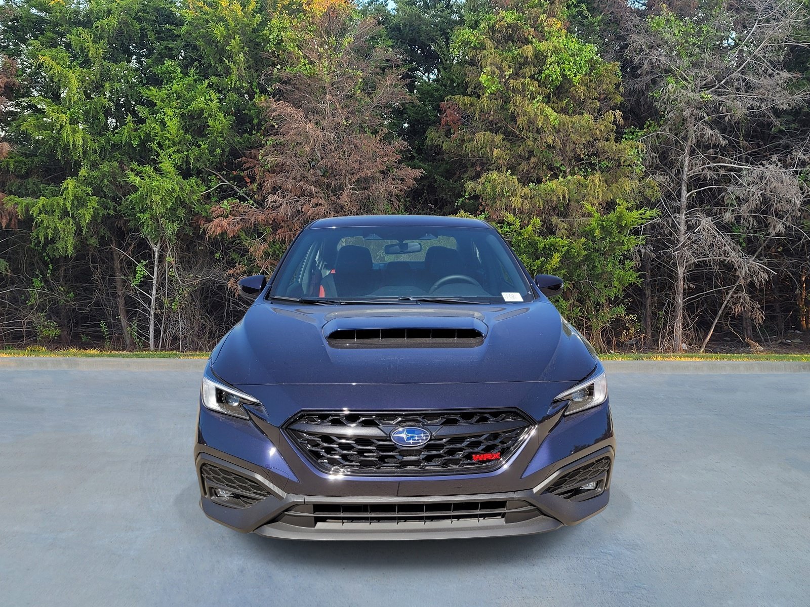 New 2026 Subaru WRX Limited AWD/4WD image 2