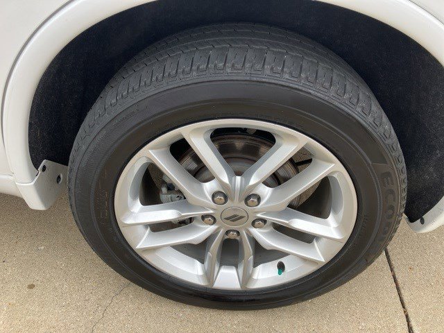 Certified 2023 Dodge Durango GT image 27