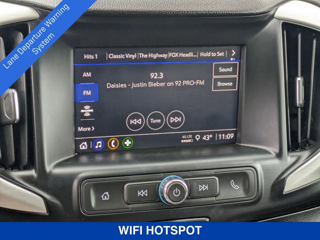 Certified 2023 GMC Terrain SLE w/ Driver Convenience Package image 27