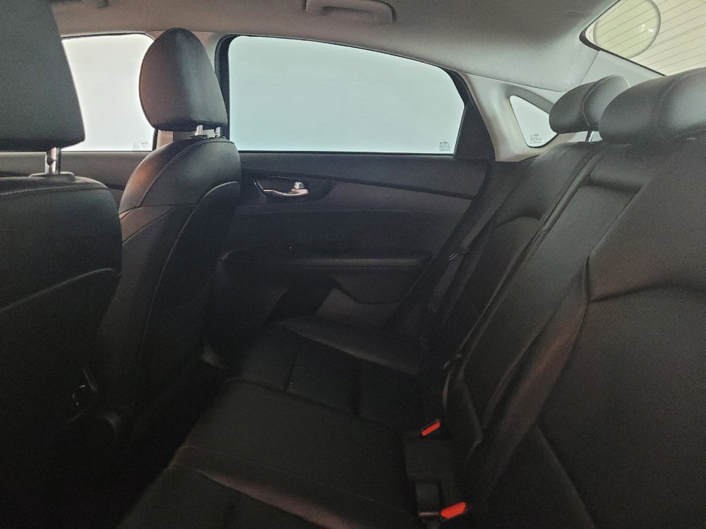 Used 2019 Kia Forte EX FWD image 18