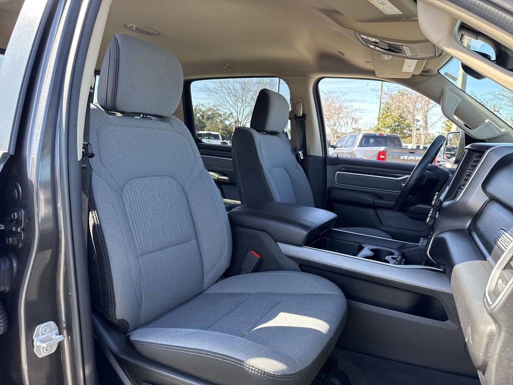 Used 2020 RAM 1500 Big Horn image 24