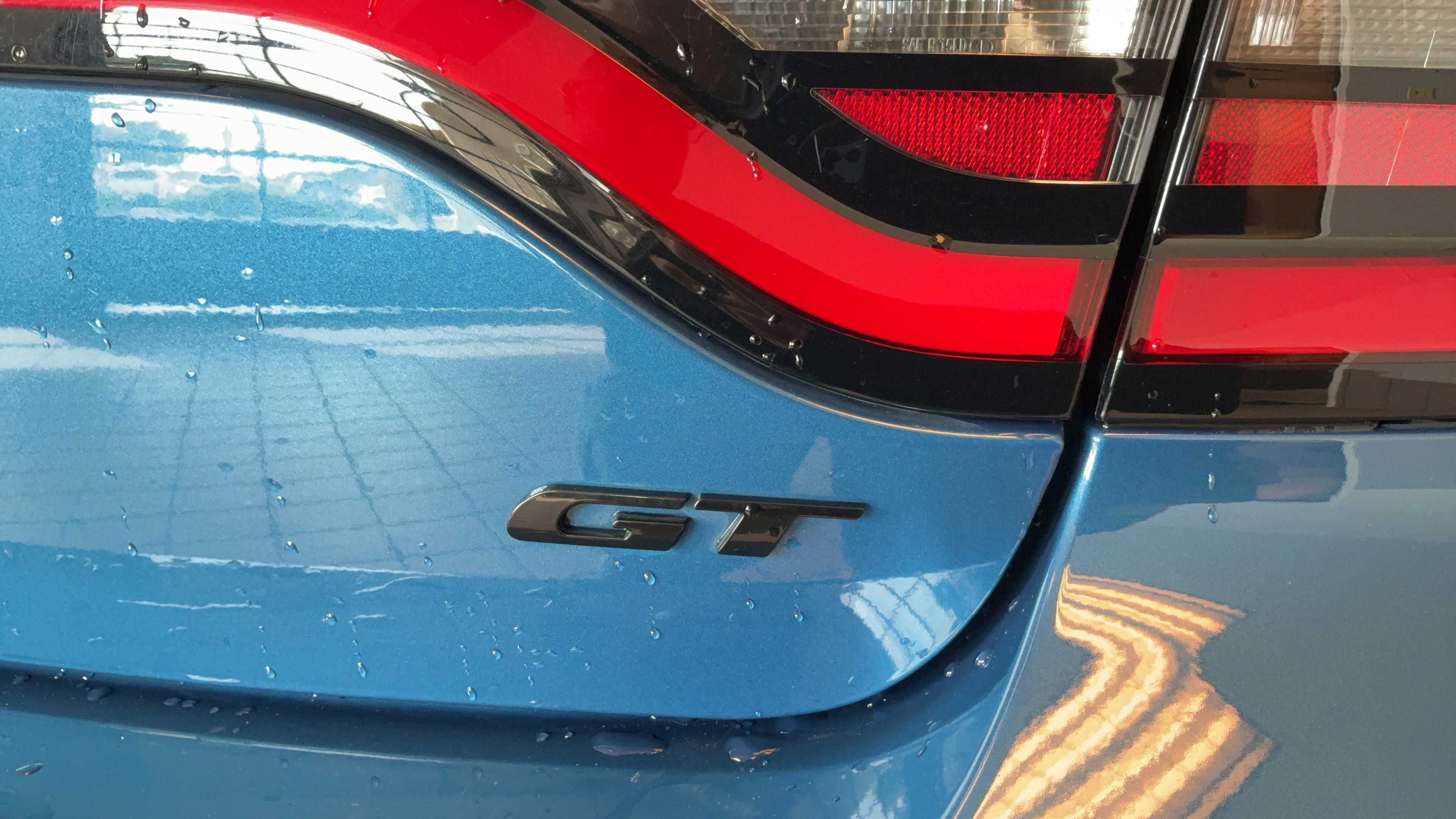 Used 2023 Dodge Charger GT w/ Blacktop Package RWD image 45