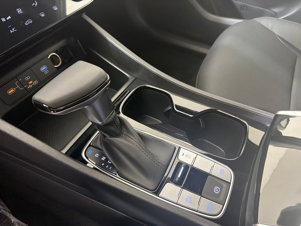 New 2026 Hyundai Tucson XRT FWD image 22