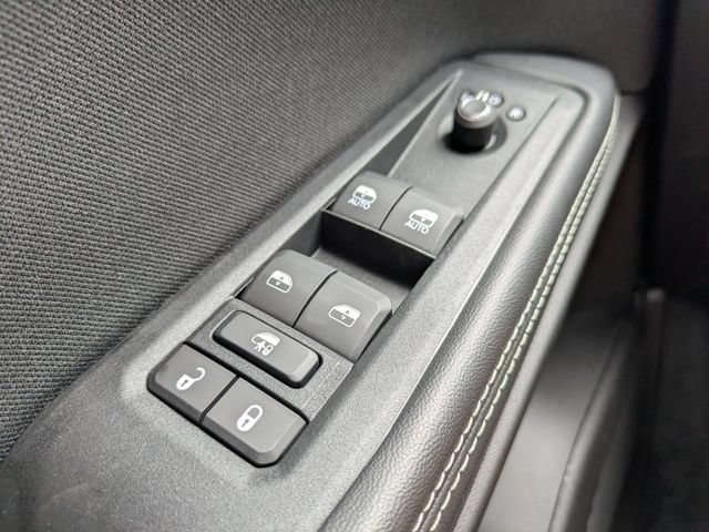 New 2026 Jeep Cherokee Laredo AWD/4WD image 27