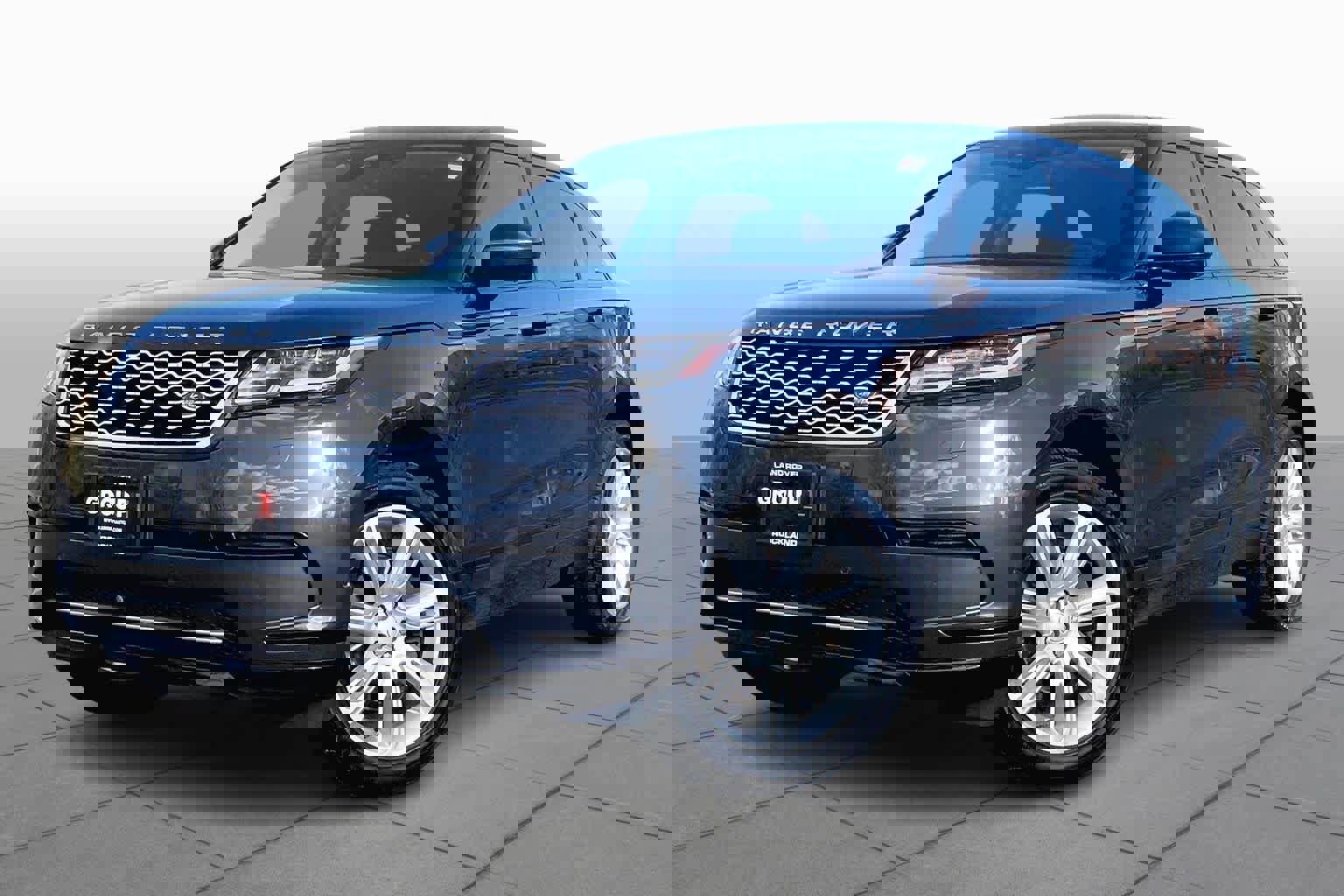 Used 2021 Land Rover Range Rover Velar S