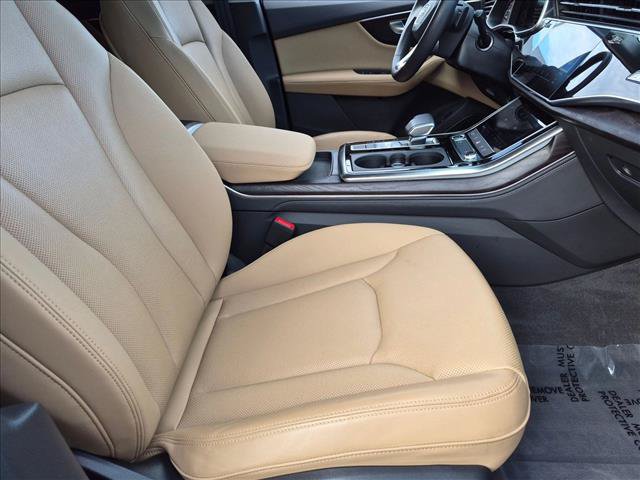 Certified 2023 Audi Q7 2.0T Premium Plus w/ Premium Plus Package AWD/4WD image 20